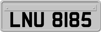 LNU8185