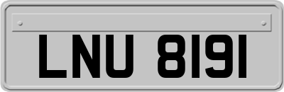 LNU8191