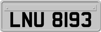 LNU8193