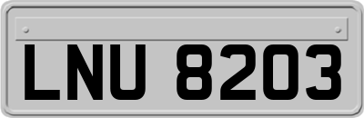 LNU8203