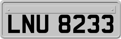 LNU8233