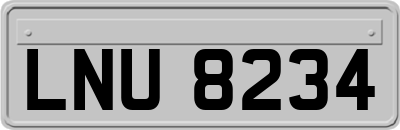 LNU8234