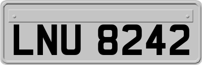 LNU8242
