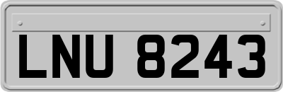 LNU8243