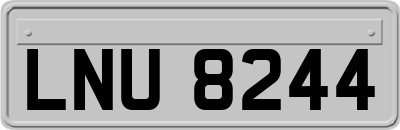 LNU8244