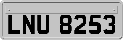 LNU8253