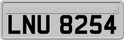 LNU8254