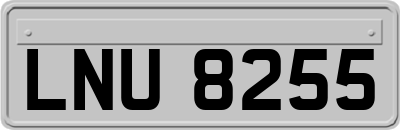 LNU8255