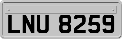 LNU8259