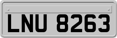 LNU8263