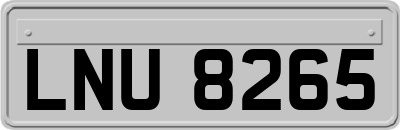 LNU8265