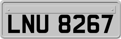 LNU8267