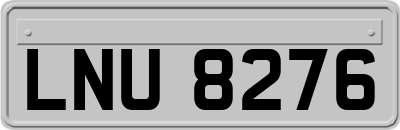 LNU8276