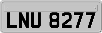 LNU8277