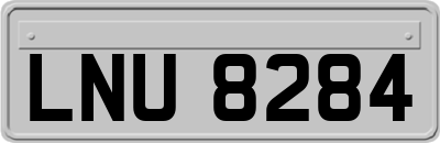 LNU8284