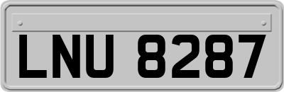 LNU8287
