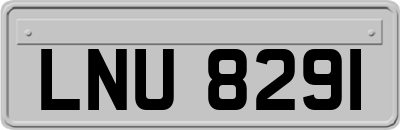 LNU8291