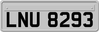 LNU8293