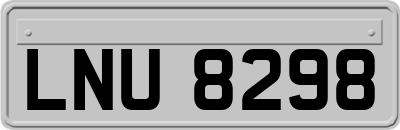LNU8298