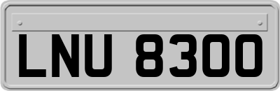 LNU8300