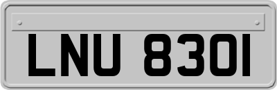 LNU8301