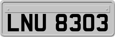 LNU8303