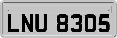 LNU8305