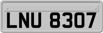 LNU8307