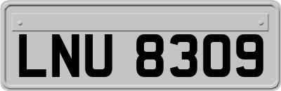 LNU8309