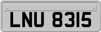 LNU8315
