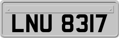 LNU8317