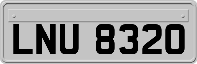 LNU8320