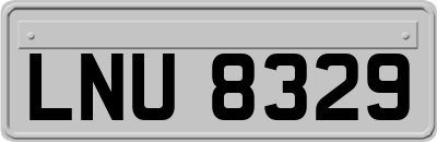 LNU8329