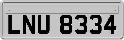 LNU8334