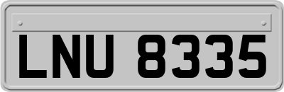 LNU8335