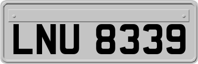 LNU8339