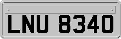 LNU8340