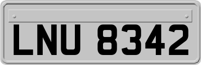 LNU8342