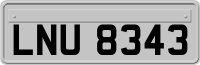 LNU8343