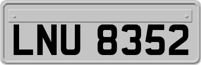 LNU8352