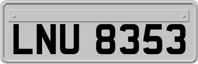 LNU8353