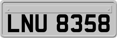 LNU8358