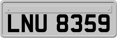 LNU8359