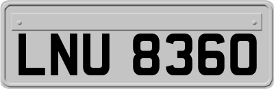 LNU8360