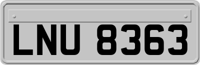 LNU8363