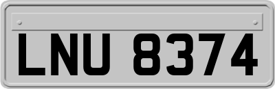 LNU8374