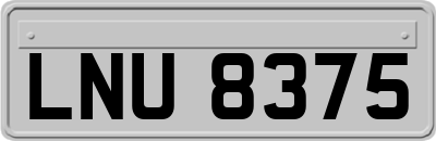 LNU8375