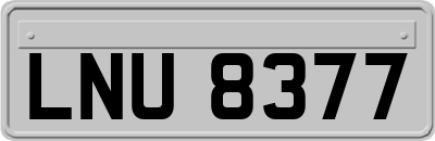 LNU8377