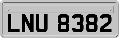 LNU8382