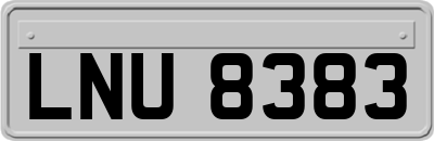 LNU8383